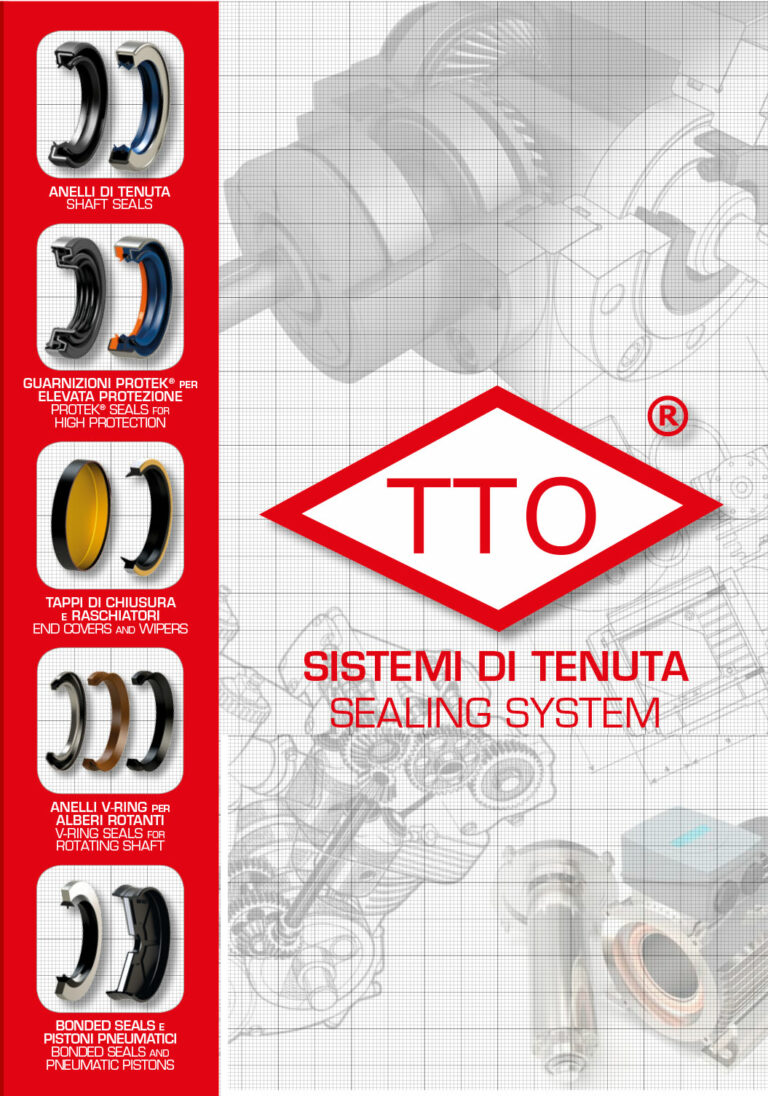Retenes-TTO-OT-Seals catalogo ISB IBERICA