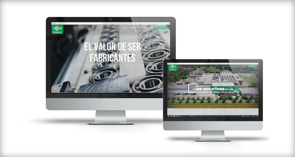 de eurobearings a isbiberica