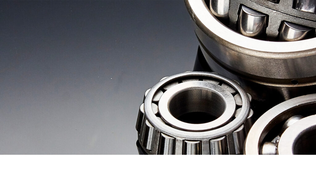 Proveedor rodamientos SKF - ISB IBERICA