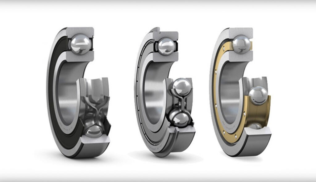 Proveedor rodamientos SKF y soportes SKF ISB IBERICA